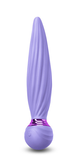 Sugar Pop - Twist - Purple Sugar Pop - Twist - Purple