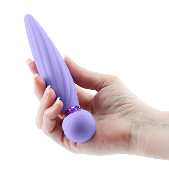 Sugar Pop - Twist - Purple Sugar Pop - Twist - Purple