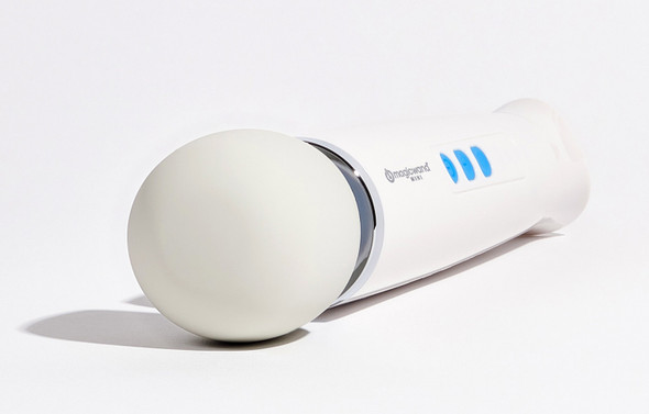 Magic Wand Mini - White Magic Wand Mini - White