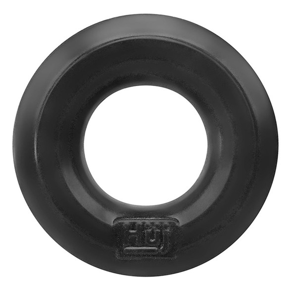 Hunkyjunk C-Ring - Tar Hunkyjunk C-Ring - Tar
