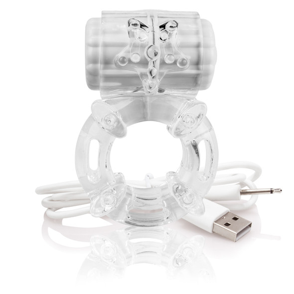 Charged Big O - Clear - Each Charged Big O - Clear - Each