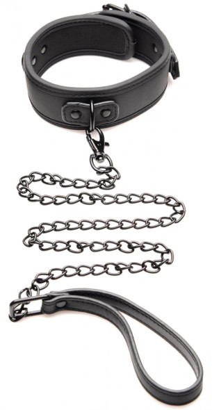 Master of Kink 10 Piece Deluxe Bondage Set - Black Master of Kink 10 Piece Deluxe Bondage Set - Black