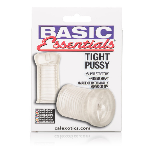 Basic Essential Pussy Basic Essential Pussy