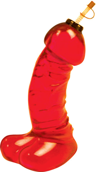 Dicky Chug Sports Bottle - Red Dicky Chug Sports Bottle - Red