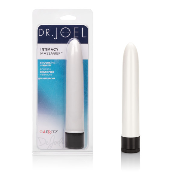 Dr. Joel's Intimacy Massager 6.5 Inches Dr. Joel's Intimacy Massager 6.5 Inches