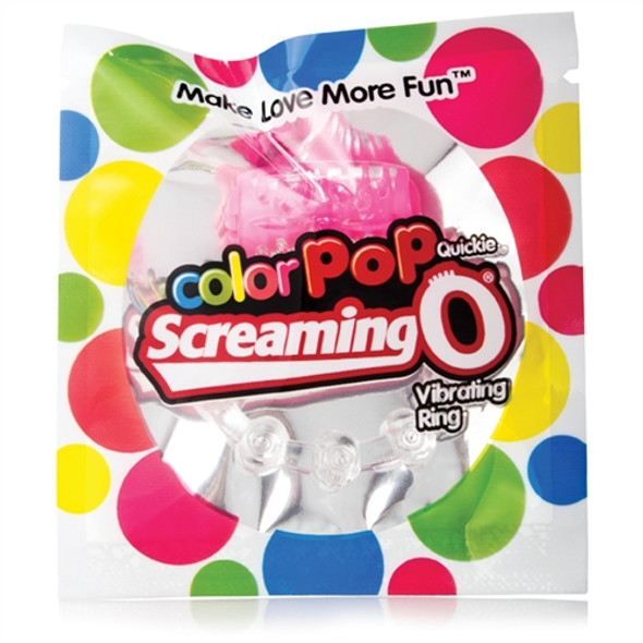 Colorpop Quickie - Pink - Each Colorpop Quickie - Pink - Each