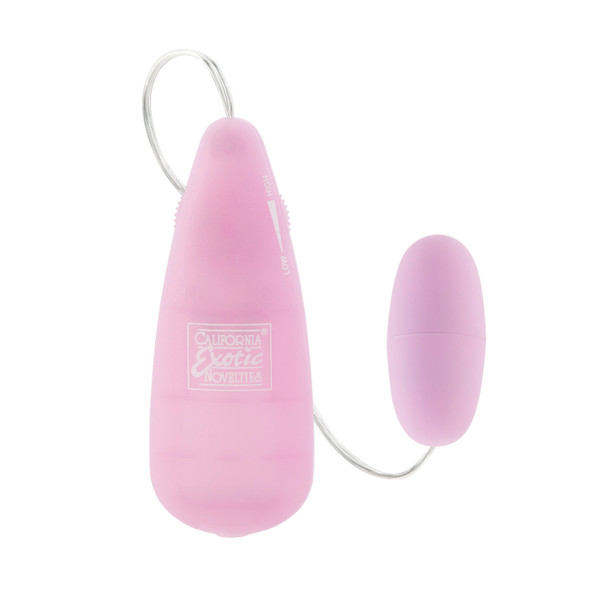 First Time Satin Teaser - Pink First Time Satin Teaser - Pink