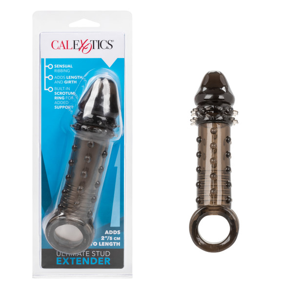 Ultimate Stud Extender - Smoke Ultimate Stud Extender - Smoke