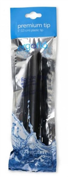 Ergoflo 5 Inch Plastic Nozzle Ergoflo 5 Inch Plastic Nozzle