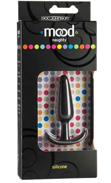 Mood Naughty - Small - Black Mood Naughty - Small - Black