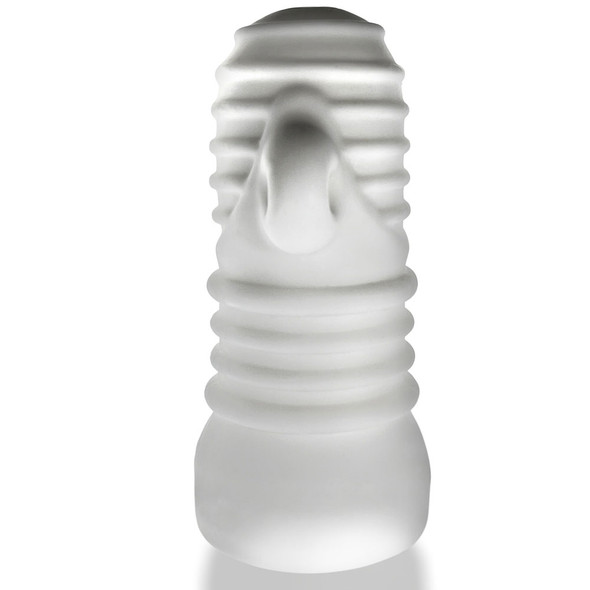 Jackt Stroker - White Ice Jackt Stroker - White Ice