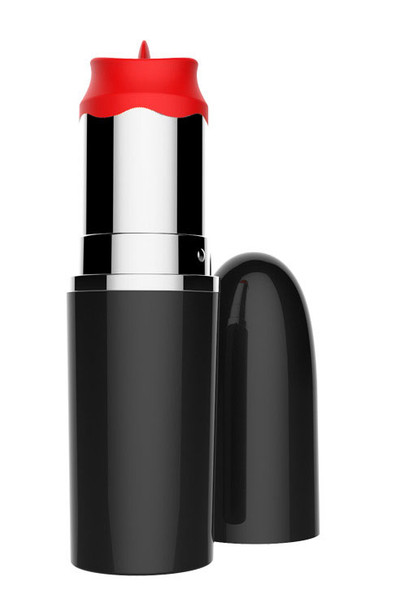Lickstick - Multi Speed Tongue Vibrator Lickstick - Multi Speed Tongue Vibrator