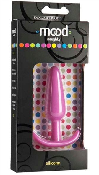 Mood Naughty - Medium - Pink Mood Naughty - Medium - Pink