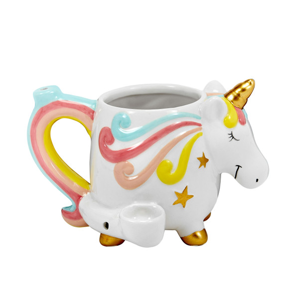 Unicorn Roast and Toast Mug Unicorn Roast and Toast Mug