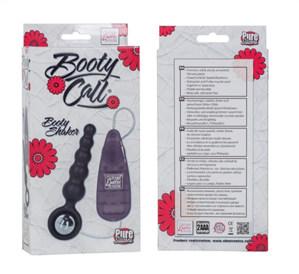 Booty Call Booty Shakers - Black Booty Call Booty Shakers - Black