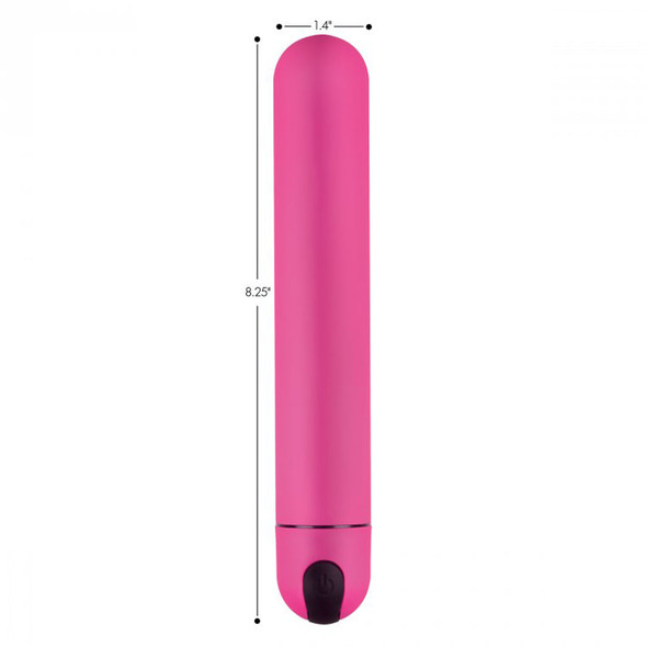 Bang XL Bullet Vibrator - Pink Bang XL Bullet Vibrator - Pink