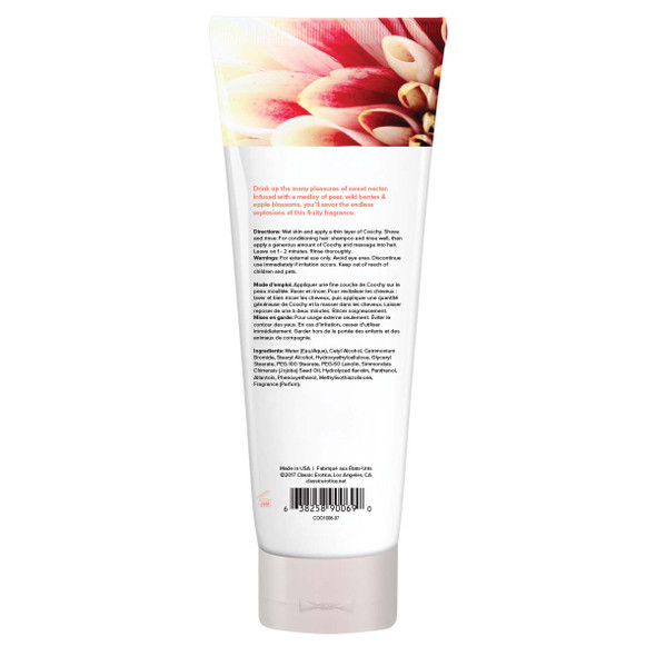 Coochy Shave Cream - Sweet Nectar - 7.2 Oz Coochy Shave Cream - Sweet Nectar - 7.2 Oz