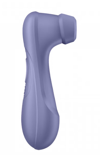 Pro 2 Generation 3 Connect App - Lilac Pro 2 Generation 3 Connect App - Lilac