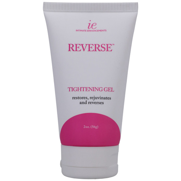 Reverse Tightening Gel for Women - 2 Oz. - Boxed Reverse Tightening Gel for Women - 2 Oz. - Boxed