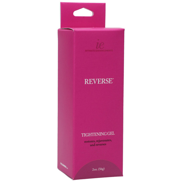 Reverse Tightening Gel for Women - 2 Oz. - Boxed Reverse Tightening Gel for Women - 2 Oz. - Boxed