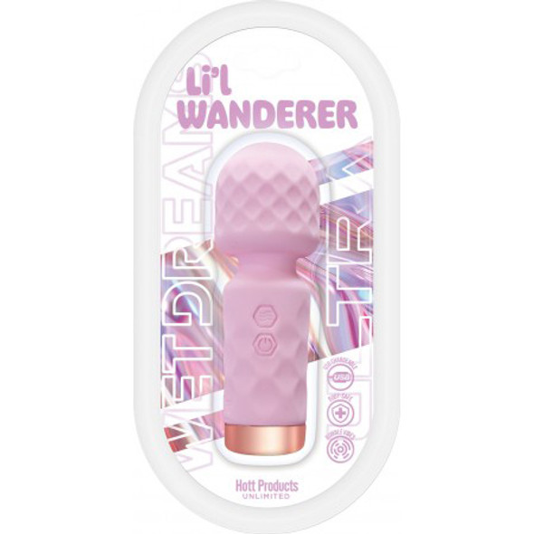 Wet Dreams Lil Wanderer Wet Dreams Lil Wanderer