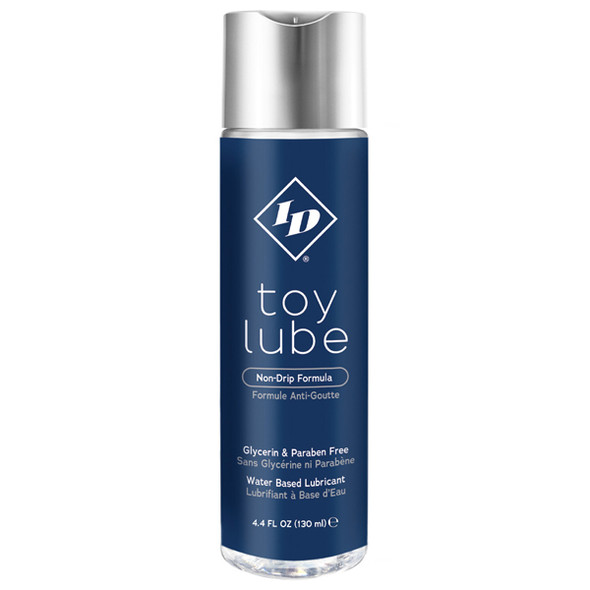 ID Toy Lube 4.4 Fl Oz Bottle ID Toy Lube 4.4 Fl Oz Bottle