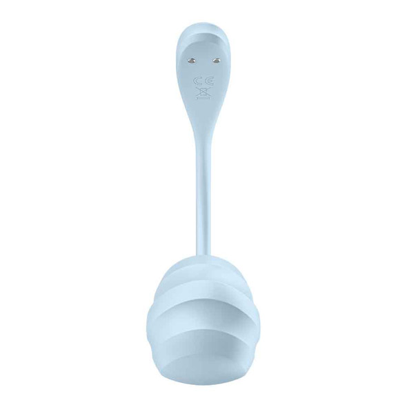 Smooth Petal Connect App - Light Blue Smooth Petal Connect App - Light Blue