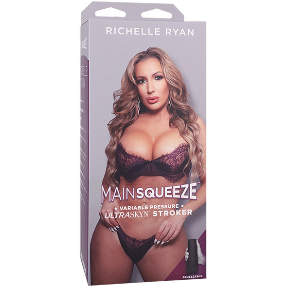 Main Squeeze Richelle Ryan Main Squeeze Richelle Ryan