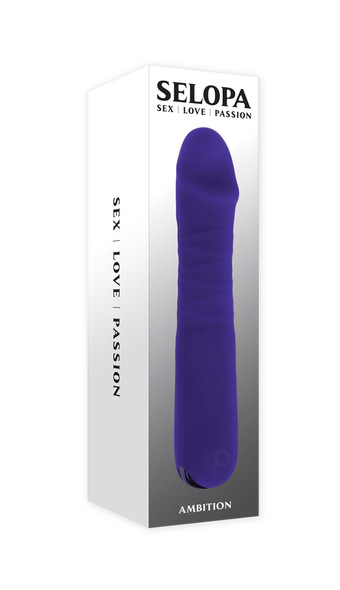 Ambition - Purple Ambition - Purple