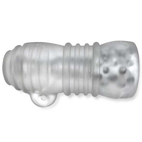 Jackt Stroker - Clear Ice Jackt Stroker - Clear Ice