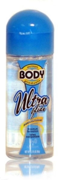 Ultra Glide Lubricant 2.3 Oz Ultra Glide Lubricant 2.3 Oz