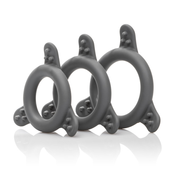 Pro Series Silicone Ring Set Pro Series Silicone Ring Set