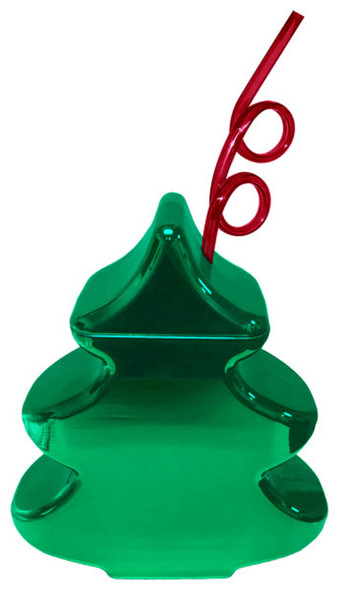 Christmas Tree Cup 24 Oz Christmas Tree Cup 24 Oz