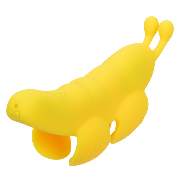 Neon Vibes the Butterfly Vibe - Yellow Neon Vibes the Butterfly Vibe - Yellow