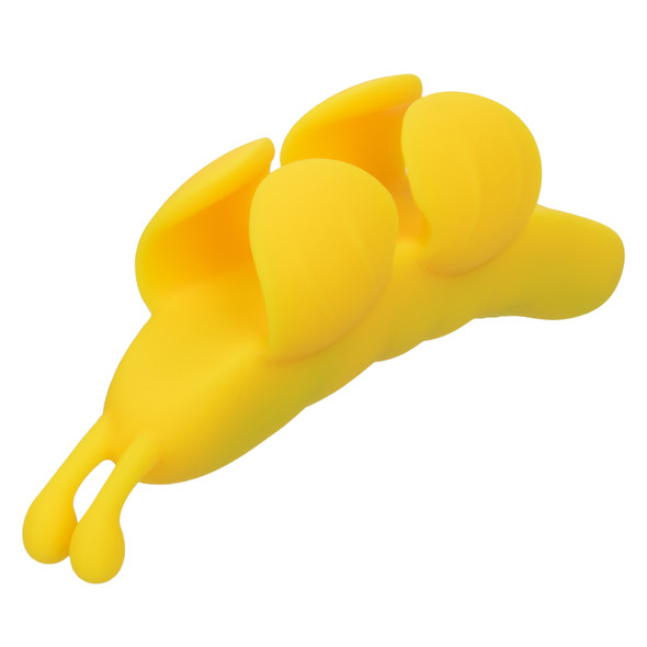 Neon Vibes the Butterfly Vibe - Yellow Neon Vibes the Butterfly Vibe - Yellow