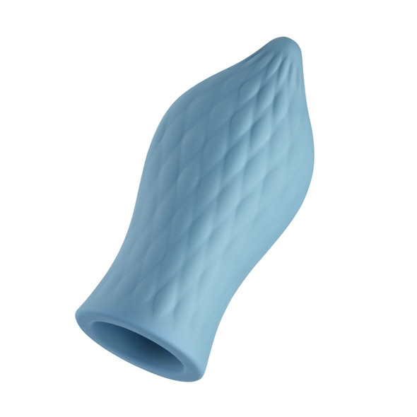 Versa T Sleeve - Light Blue Versa T Sleeve - Light Blue
