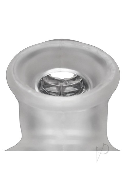 Sackjack Wearable Jackoff Sheath Clear Sackjack Wearable Jackoff Sheath Clear