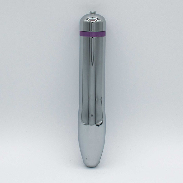 Fly Me to the Moon Metal Vibrator Fly Me to the Moon Metal Vibrator