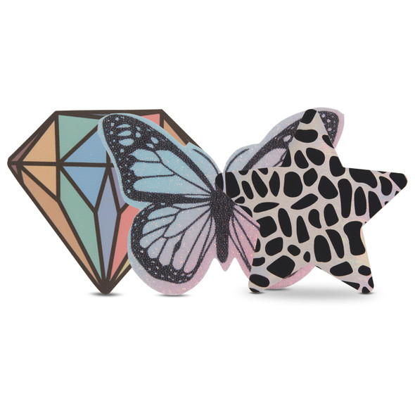 Prism Pack Pasties Prism Pack Pasties