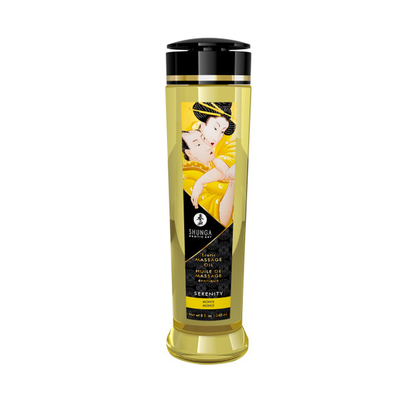 Massage Oils - Serenity - 8 Fl. Oz. Massage Oils - Serenity - 8 Fl. Oz.
