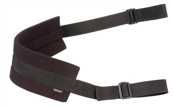 Doggie Style Strap - Black Doggie Style Strap - Black