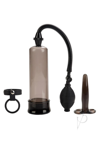 Rock Hard Pump Kit