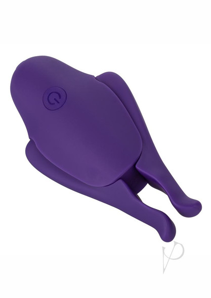 Nipply Play Rechargeable Nipplettes Purp Nipply Play Rechargeable Nipplettes Purp