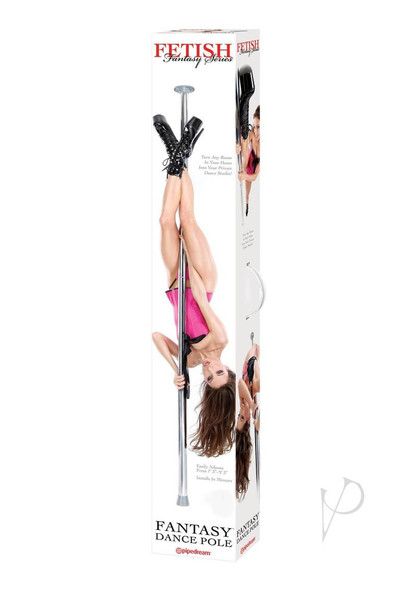 Ff Fantasy Dance Pole Ff Fantasy Dance Pole