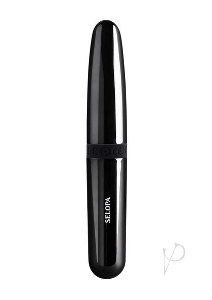 Selopa Buzz Buddy Black