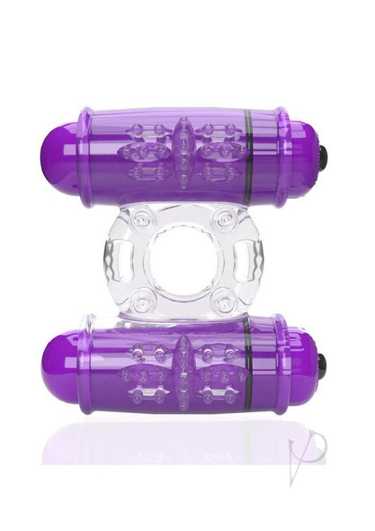 4b Double Wammy Grape 4b Double Wammy Grape