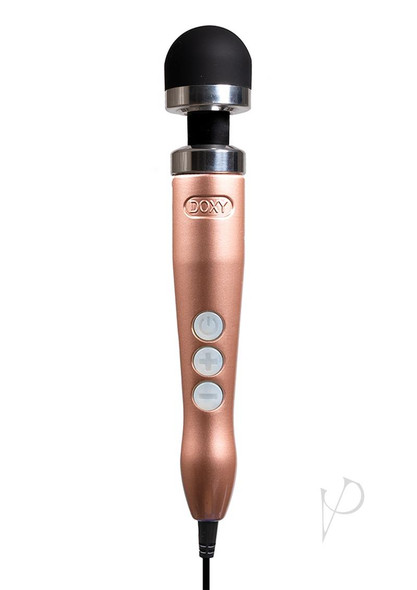 Doxy Die Cast 3 Rose Gold Doxy Die Cast 3 Rose Gold