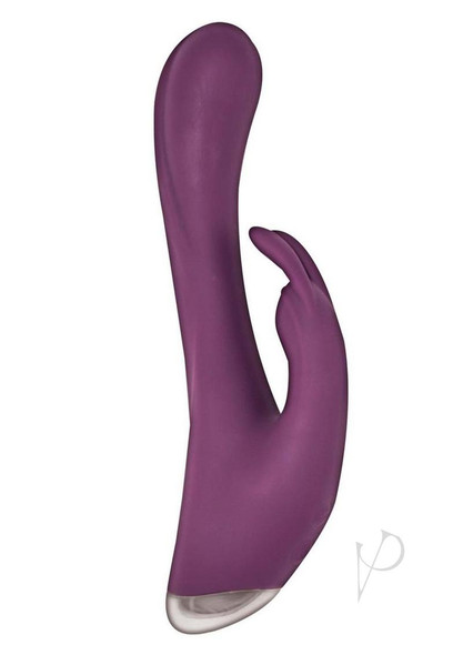 Princess Bunny Tickler Purple Princess Bunny Tickler Purple