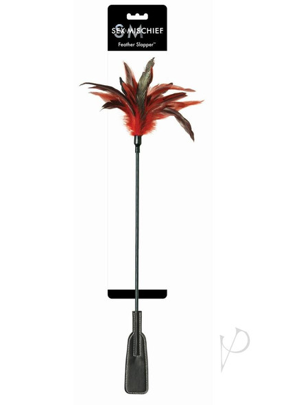 Sandm Feather Slapper Sandm Feather Slapper