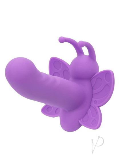 First Time Rotating Venus Butterfly Pur First Time Rotating Venus Butterfly Pur